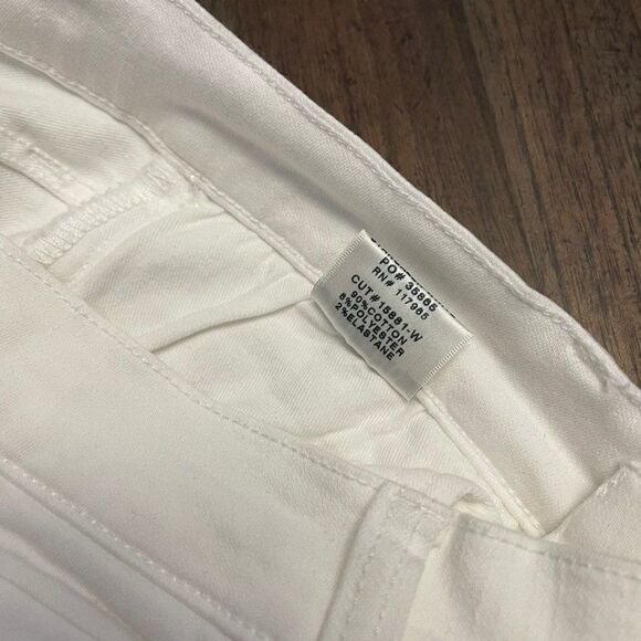 J Brand Ruby Stovepipe Jeans - Picture 10 of 15